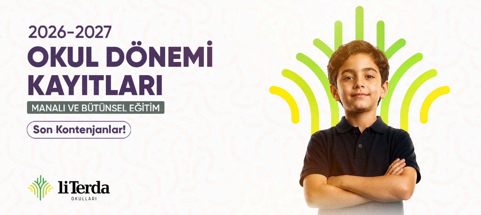 liTerda Okulları