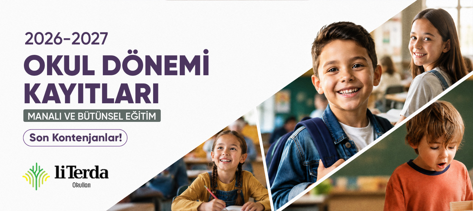 liTerda Okulları